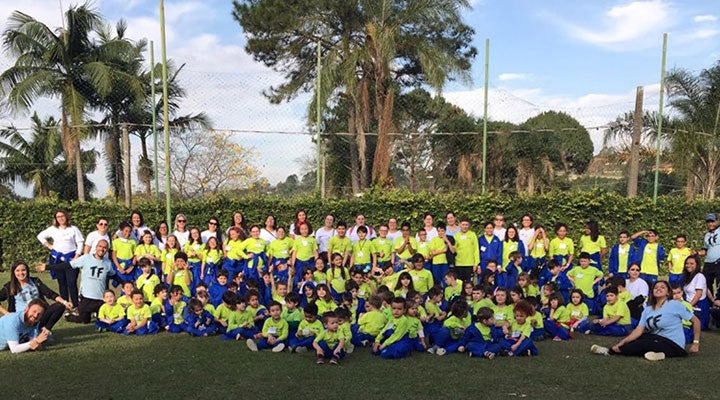 Imagem - Princípios cristãos